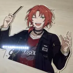 2026年最新】月永レオ 中国 アクスタの人気アイテム - メルカリ