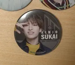 2026年最新】金城碧海缶バッジの人気アイテム - メルカリ