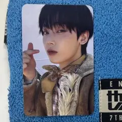 2026年最新】ENHYPEN ソヌ サノクの人気アイテム - メルカリ