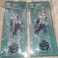 2026年最新】初音ミク くじ ぬーどるストッパーの人気アイテム - メルカリ