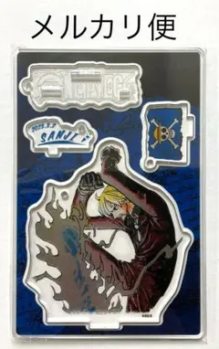 2026年最新】タイトル：ワンピース アクリルスタンドの人気アイテム