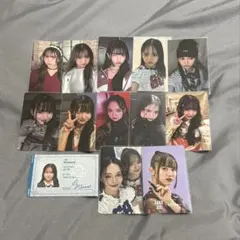 2026年最新】MYERA トレカの人気アイテム - メルカリ