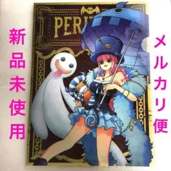 2026年最新】ワンピース 20th anniversary クリアファイルの人気