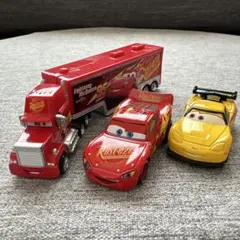 2026年最新】カーズ トミカ まとめ売りの人気アイテム - メルカリ