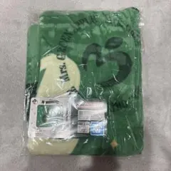 2026年最新】一番くじ ミセス ブランケットの人気アイテム - メルカリ