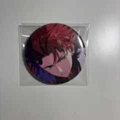 2026年最新】鬼龍紅郎 缶バッジの人気アイテム - メルカリ