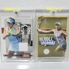 2026年最新】マルチナ_ヒンギスの人気アイテム - メルカリ