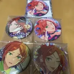 2026年最新】葵ゆうた イベコレ缶バッジの人気アイテム - メルカリ