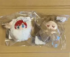 2026年最新】日ノ原巡 ぬいぐるみの人気アイテム - メルカリ