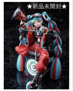 2026年最新】マジカルミライ2015 フィギュアの人気アイテム - メルカリ