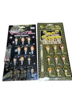 2026年最新】モーニング娘 ストラップの人気アイテム - メルカリ