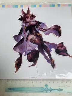 2026年最新】ガレヲン アクリルの人気アイテム - メルカリ