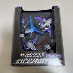2026年最新】モンコレ メガラティオスの人気アイテム - メルカリ