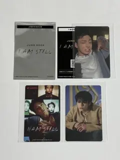 2025年最新】JungKooK 映画 トレカの人気アイテム - メルカリ