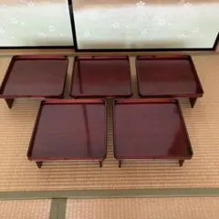 2026年最新】お膳昭和レトロの人気アイテム - メルカリ