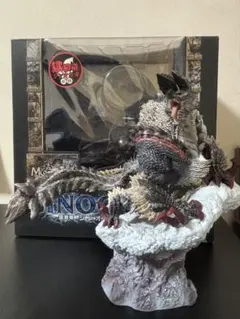 2026年最新】クリエイターズモデル ジンオウガ 亜種の人気アイテム