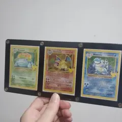 2026年最新】リザードン 25th 英語の人気アイテム - メルカリ