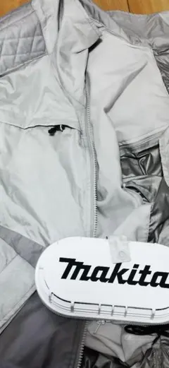 2026年最新】マキタ 空調服 llの人気アイテム - メルカリ