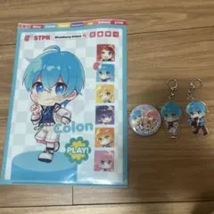 2026年最新】すとぷりころんの人気アイテム - メルカリ