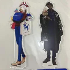 2026年最新】アルジュナ アクリルスタンドの人気アイテム - メルカリ