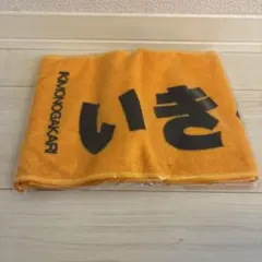 2026年最新】いきものがかり タオルの人気アイテム - メルカリ