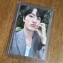 2026年最新】ラキドロ bts ジンの人気アイテム - メルカリ