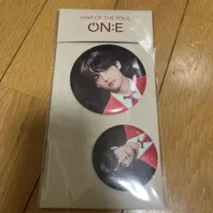 2026年最新】bts テテ 缶バッチの人気アイテム - メルカリ