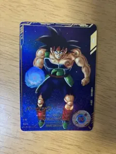 2026年最新】ドラゴンボールスーパーダイバーズ バーダック パラレルの