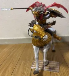 2026年最新】フィギュアーツzero 麃公の人気アイテム - メルカリ