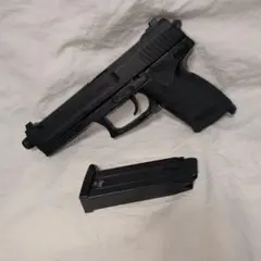 2026年最新】ソーコムMk23の人気アイテム - メルカリ