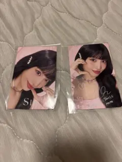 2026年最新】TWICE モモ サイン チェキの人気アイテム - メルカリ