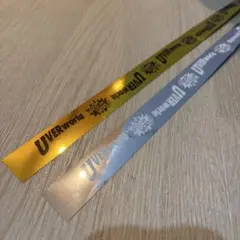 2026年最新】uverworld 銀テープの人気アイテム - メルカリ