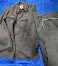 2026年最新】九八式軍衣の人気アイテム - メルカリ