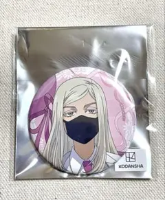 2026年最新】三途春千夜 缶バッジの人気アイテム - メルカリ