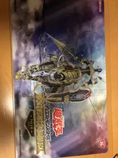 2026年最新】ディンギルス プレイマットの人気アイテム - メルカリ