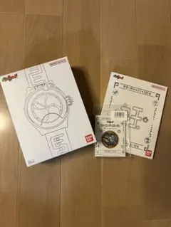 2026年最新】dx妖怪ウォッチ 10th anniversary edition 時計の人気