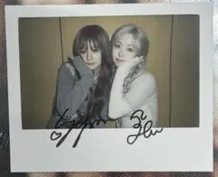 2026年最新】nmixx ソリュン サインの人気アイテム - メルカリ