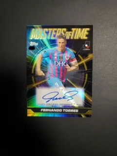 2026年最新】フェルナンドトーレス サインの人気アイテム - メルカリ