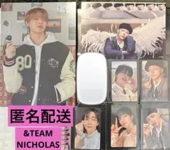 2026年最新】ニコラス 会場限定の人気アイテム - メルカリ