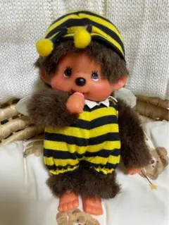 2026年最新】美品モンチッチの人気アイテム - メルカリ