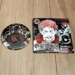 2026年最新】宿儺缶バッジの人気アイテム - メルカリ