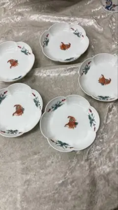 2026年最新】柿右衛門 鶉の人気アイテム - メルカリ