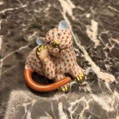 2026年最新】ヘレンド フィギュリンの人気アイテム - メルカリ