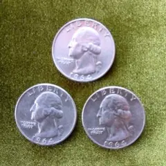 2026年最新】クォータードルの人気アイテム - メルカリ