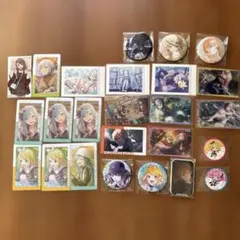 2026年最新】プロセカ まとめ売りの人気アイテム - メルカリ