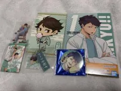 2026年最新】及川徹 缶バッジ まとめ売りの人気アイテム - メルカリ