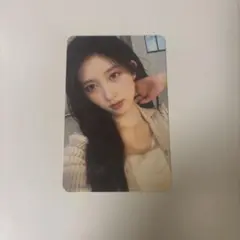 2026年最新】ive ガウル トレカ mineの人気アイテム - メルカリ