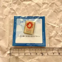 2026年最新】万博ピンバッチの人気アイテム - メルカリ