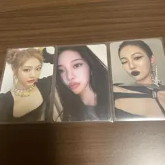 2026年最新】aespa ニンニン トレカ まとめ売りの人気アイテム - メルカリ