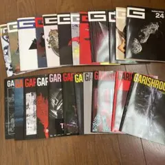 2026年最新】The gazette 会報の人気アイテム - メルカリ